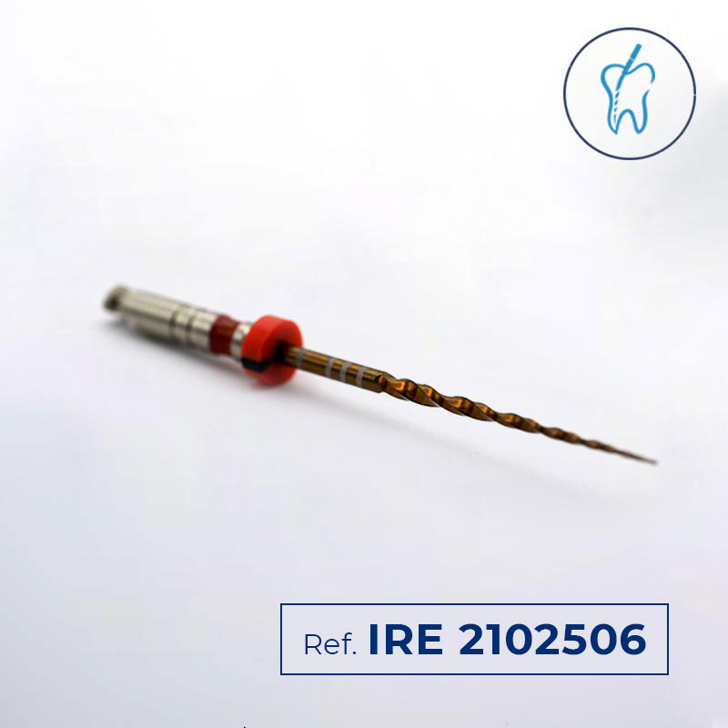 D Strojni instrumenti EndogalStrojni instrumenti